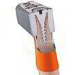 Молоток слесарный PICARD SecuTec® №12 HS ручка Hickory голова порошковое покрытие 800 гр, 0001202-0800. Фото-2
